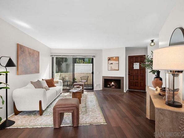 2296 Caminito Pajarito 85, San Diego CA 92107