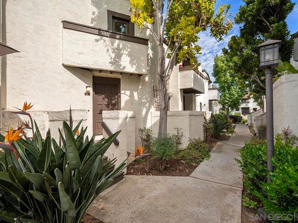2296 Caminito Pajarito 85, San Diego CA 92107