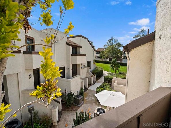 2296 Caminito Pajarito 85, San Diego CA 92107