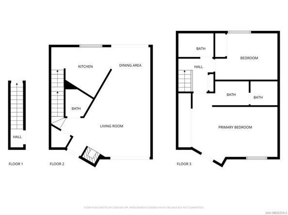 2296 Caminito Pajarito 85, San Diego CA 92107