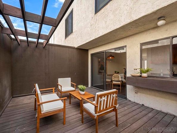 2296 Caminito Pajarito 85, San Diego CA 92107