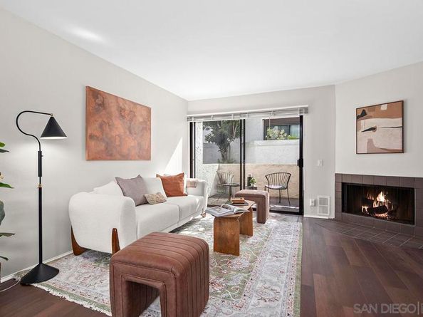 2296 Caminito Pajarito 85, San Diego CA 92107