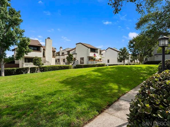 2296 Caminito Pajarito 85, San Diego CA 92107