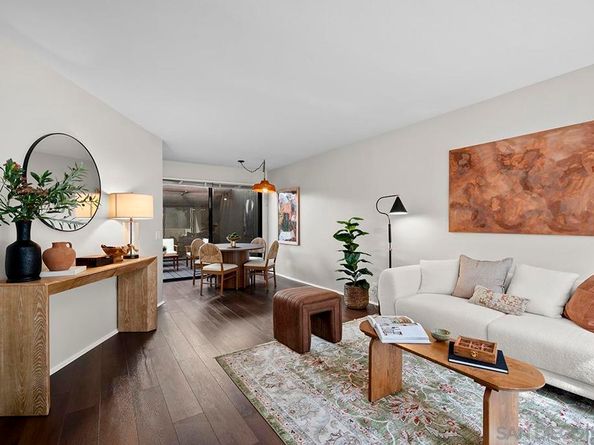 2296 Caminito Pajarito 85, San Diego CA 92107