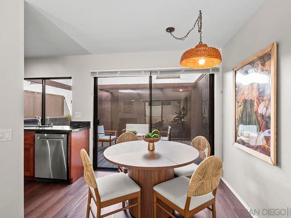 2296 Caminito Pajarito 85, San Diego CA 92107