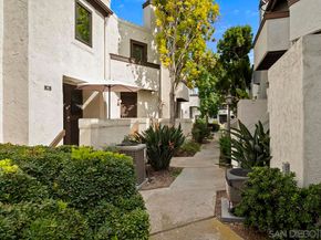 2296 Caminito Pajarito 85, San Diego CA 92107