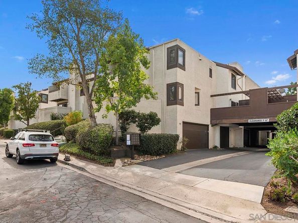 2296 Caminito Pajarito 85, San Diego CA 92107