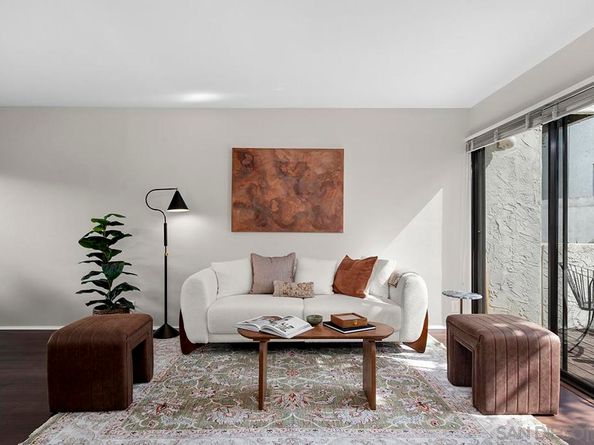 2296 Caminito Pajarito 85, San Diego CA 92107