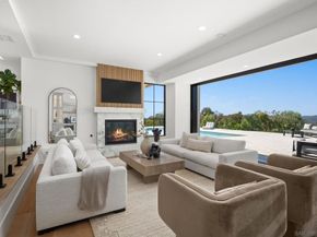 6067 Paseo Valencia, Rancho Santa Fe CA 92067