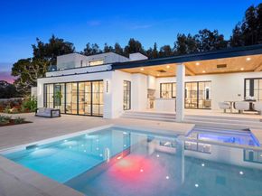 6067 Paseo Valencia, Rancho Santa Fe CA 92067