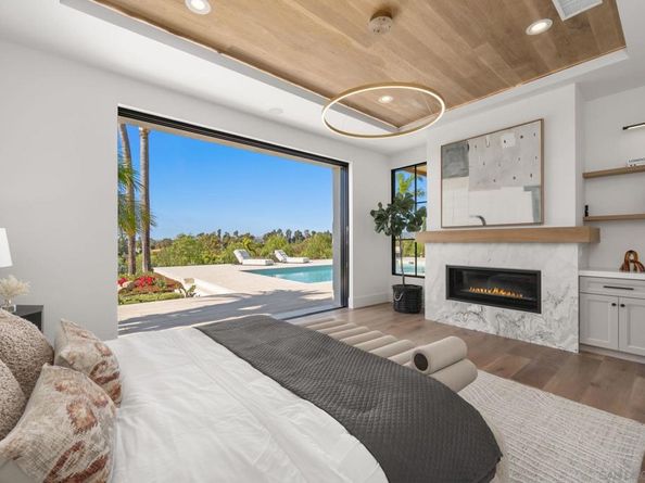 6067 Paseo Valencia, Rancho Santa Fe CA 92067
