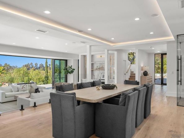6067 Paseo Valencia, Rancho Santa Fe CA 92067