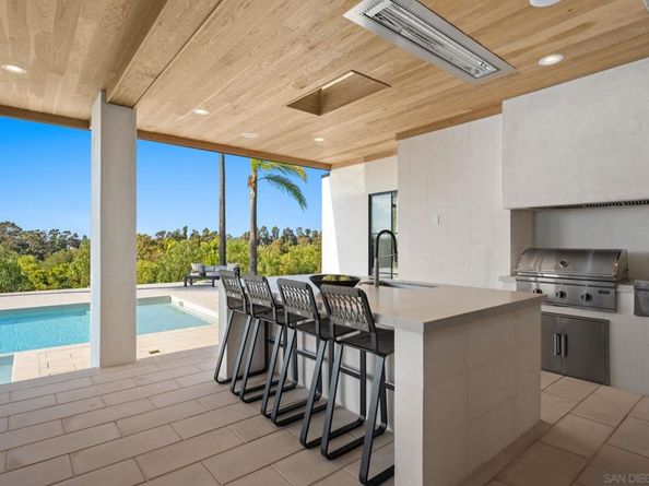 6067 Paseo Valencia, Rancho Santa Fe CA 92067