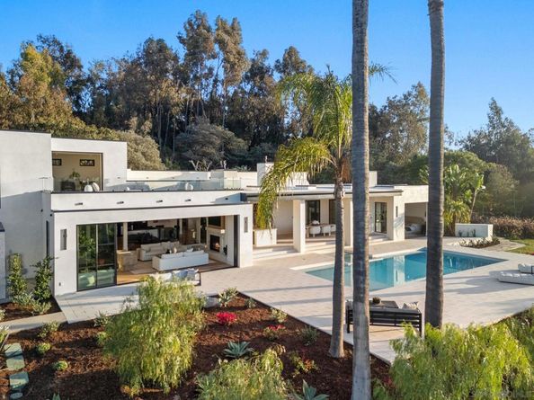 6067 Paseo Valencia, Rancho Santa Fe CA 92067