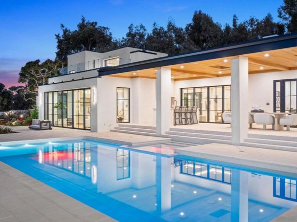 6067 Paseo Valencia, Rancho Santa Fe CA 92067