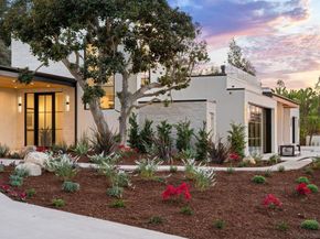 6067 Paseo Valencia, Rancho Santa Fe CA 92067