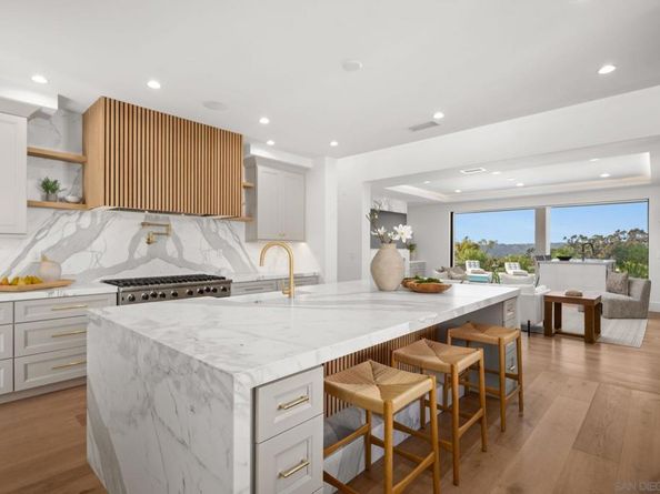 6067 Paseo Valencia, Rancho Santa Fe CA 92067