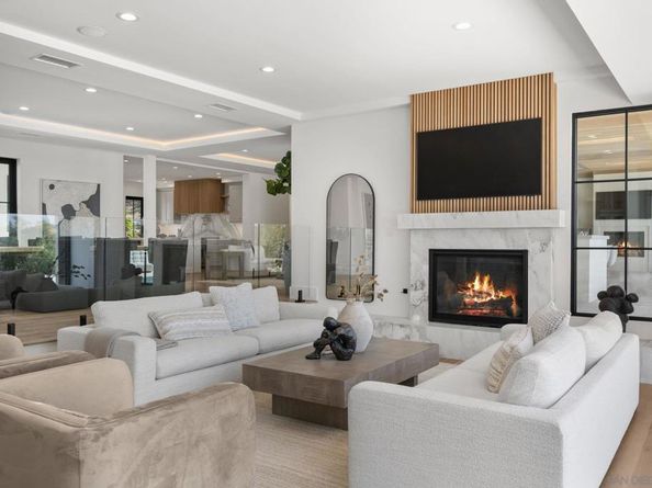 6067 Paseo Valencia, Rancho Santa Fe CA 92067