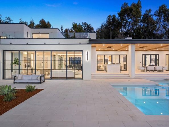 6067 Paseo Valencia, Rancho Santa Fe CA 92067