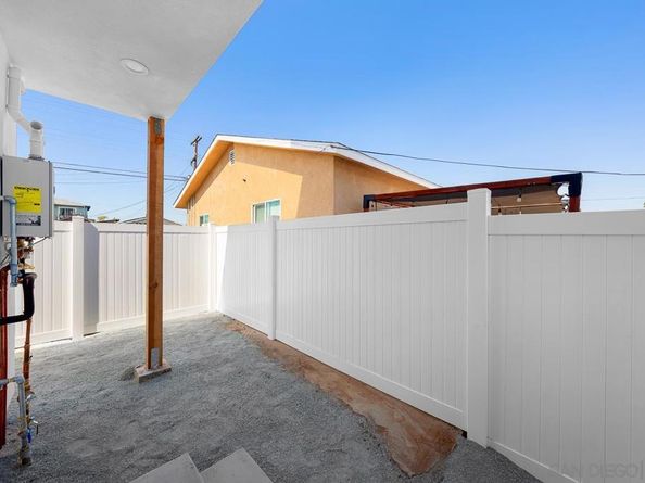 4128 32 Thorn St, San Diego CA 92105