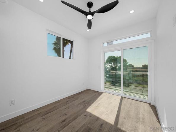 4128 32 Thorn St, San Diego CA 92105