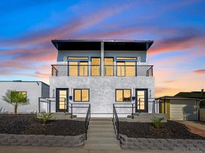 4128 32 Thorn St, San Diego CA 92105