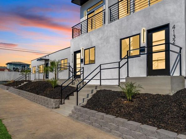 4128 32 Thorn St, San Diego CA 92105