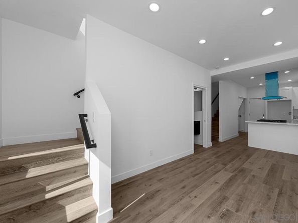 4128 32 Thorn St, San Diego CA 92105