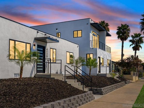 4128 32 Thorn St, San Diego CA 92105