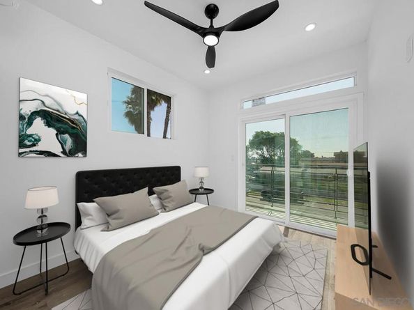 4128 32 Thorn St, San Diego CA 92105