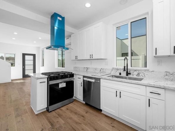 4128 32 Thorn St, San Diego CA 92105