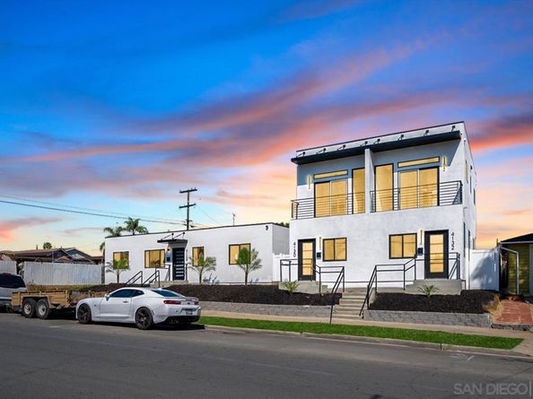 4128 32 Thorn St, San Diego CA 92105
