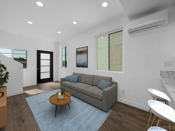 4128 32 Thorn St, San Diego CA 92105