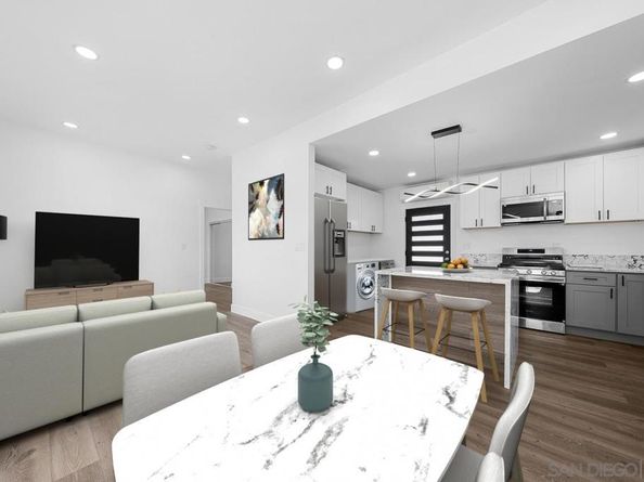 4128 32 Thorn St, San Diego CA 92105