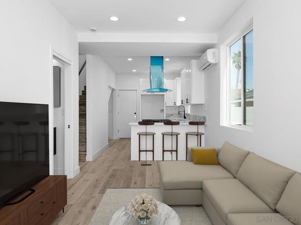 4128 32 Thorn St, San Diego CA 92105
