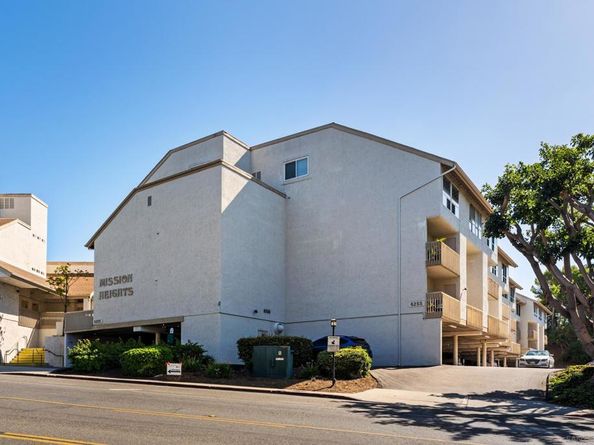 6255 Rancho Mission Road 217, San Diego CA 92108
