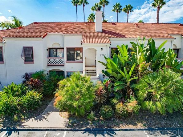 9458 Twin Trails Dr 205, San Diego CA 92129