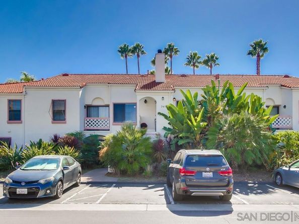 9458 Twin Trails Dr 205, San Diego CA 92129