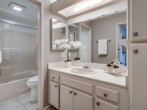 9458 Twin Trails Dr 205, San Diego CA 92129