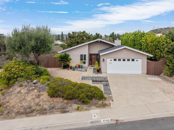 5908 Highplace, San Diego CA 92120