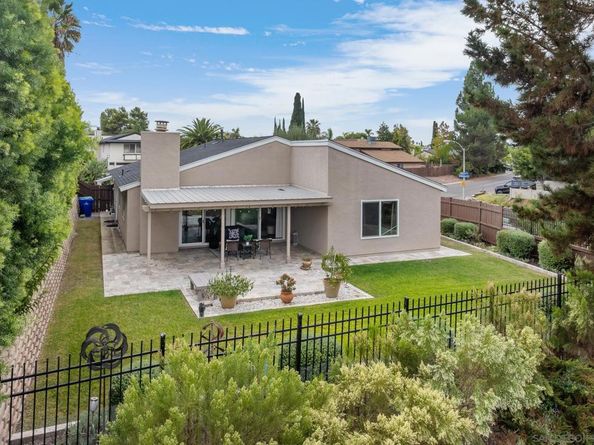 5908 Highplace, San Diego CA 92120