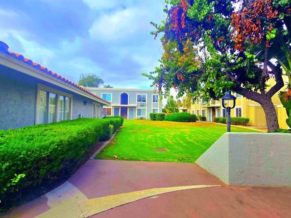 1240 North Broadway 5, Escondido CA 92026