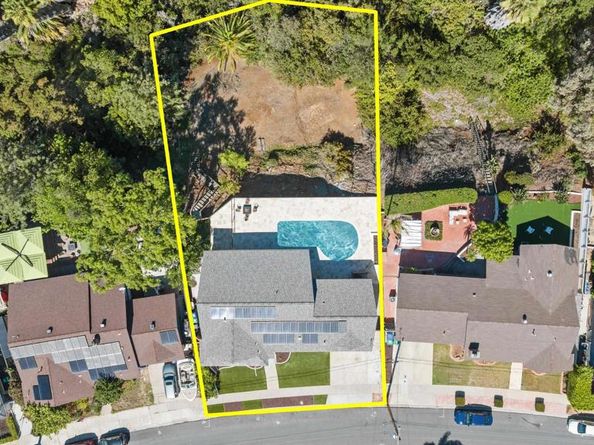 6196 Rockhurst Dr, San Diego CA 92120