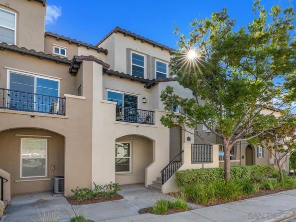 10551 Sanshey Lane 132, San Diego CA 92127