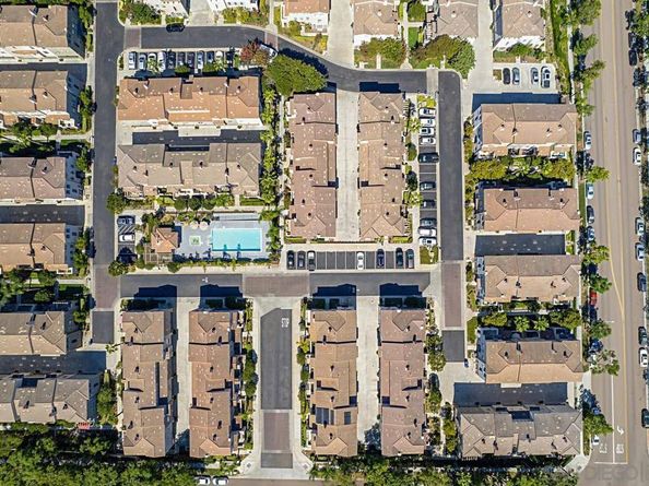 10551 Sanshey Lane 132, San Diego CA 92127