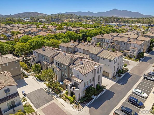 10551 Sanshey Lane 132, San Diego CA 92127