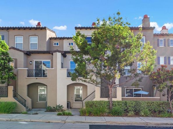 10551 Sanshey Lane 132, San Diego CA 92127