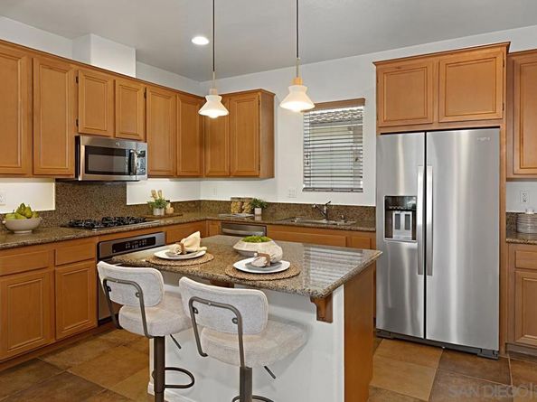 10551 Sanshey Lane 132, San Diego CA 92127