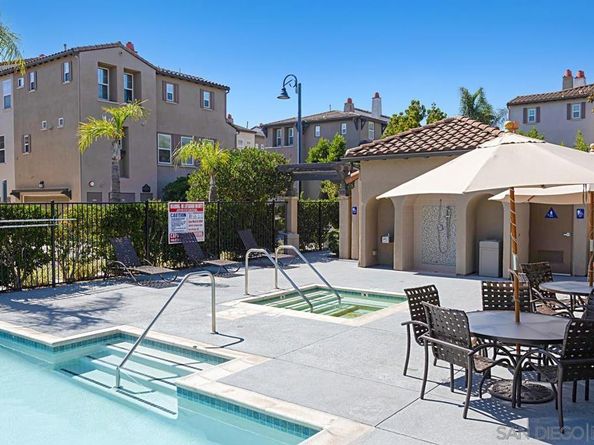 10551 Sanshey Lane 132, San Diego CA 92127