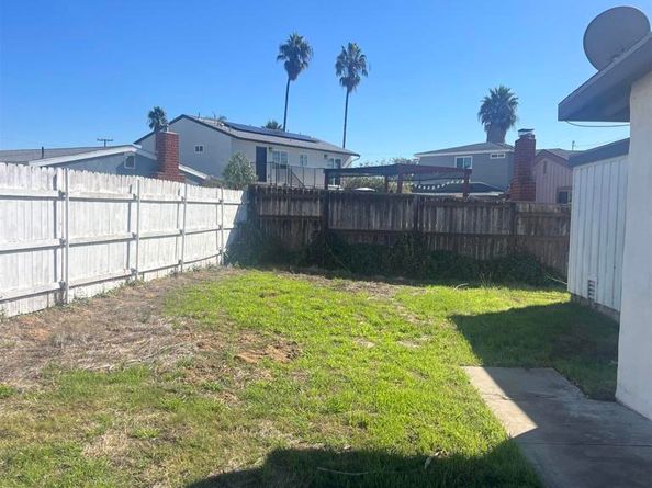 3822 Conrad Ave, San Diego CA 92117